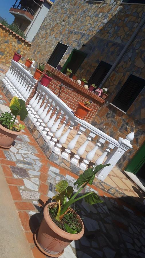 Villa Fredi أوريكوم المظهر الخارجي الصورة