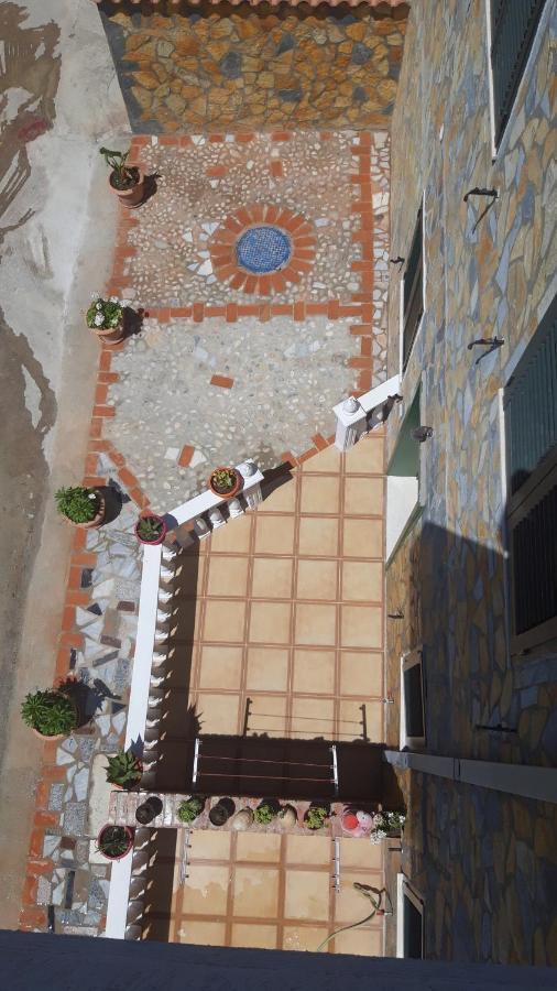 Villa Fredi أوريكوم المظهر الخارجي الصورة