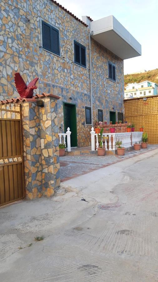 Villa Fredi أوريكوم المظهر الخارجي الصورة