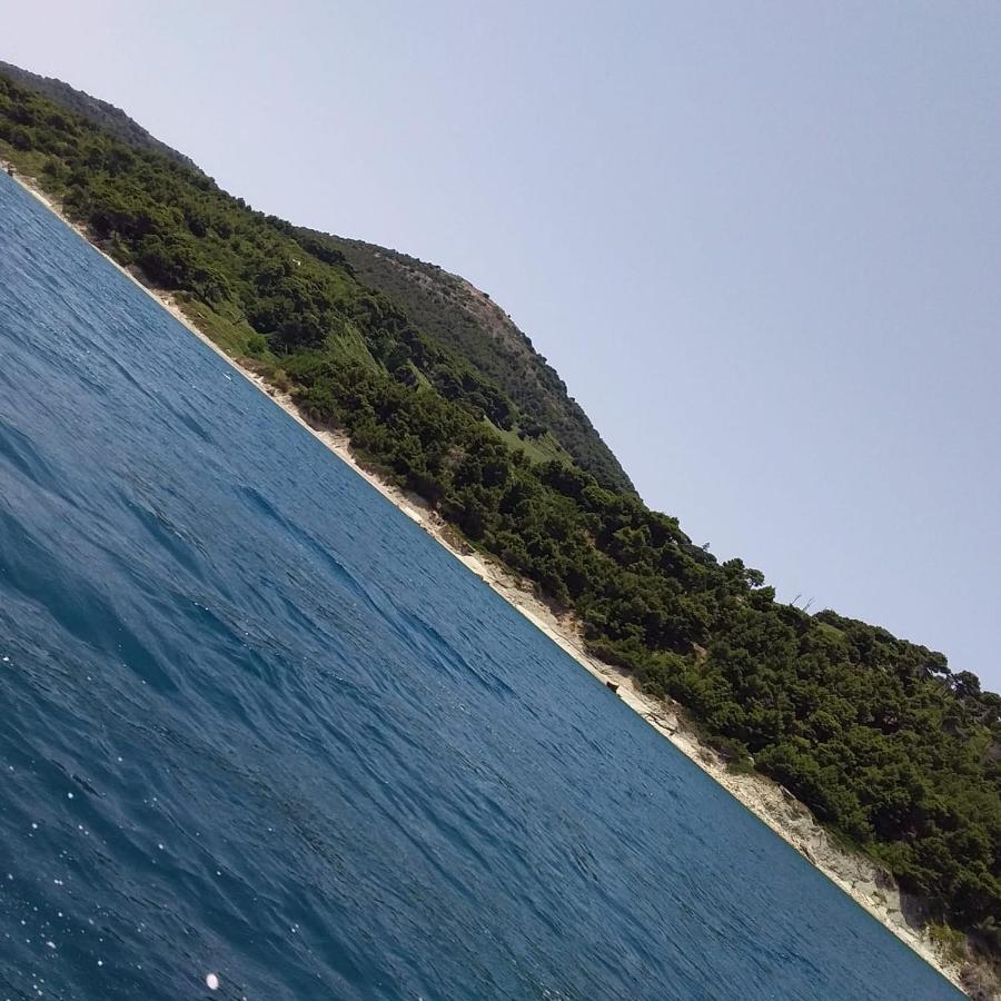 Villa Fredi أوريكوم المظهر الخارجي الصورة