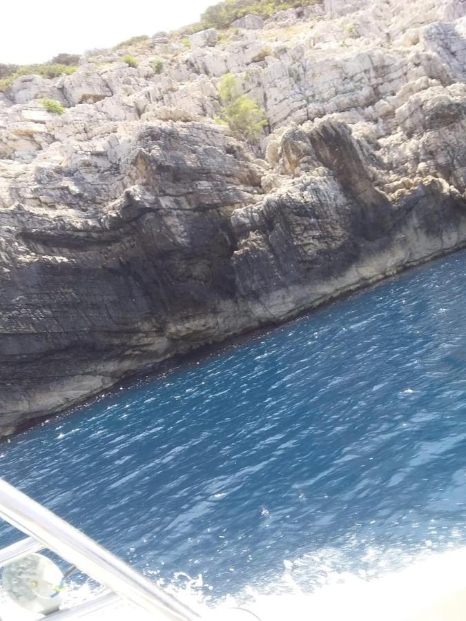 Villa Fredi أوريكوم المظهر الخارجي الصورة