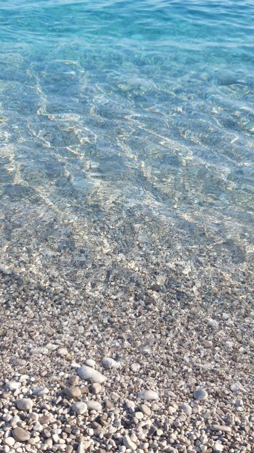 Villa Fredi أوريكوم المظهر الخارجي الصورة