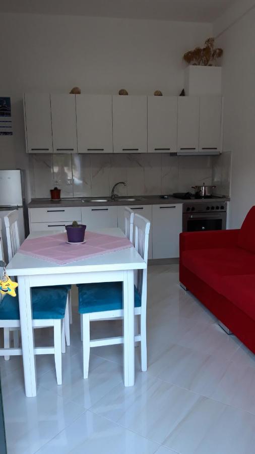 Villa Fredi أوريكوم المظهر الخارجي الصورة